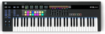 MIDI-клавиатура Novation 61 SL MK III