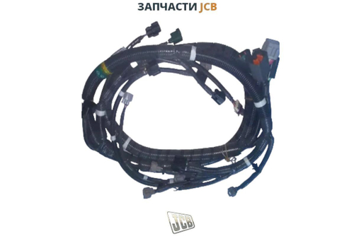 Проводка жгут JCB 721/D1144