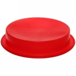 Форма силиконовая «Круг» 27*4,5 см