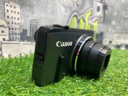 Canon SX270 HS