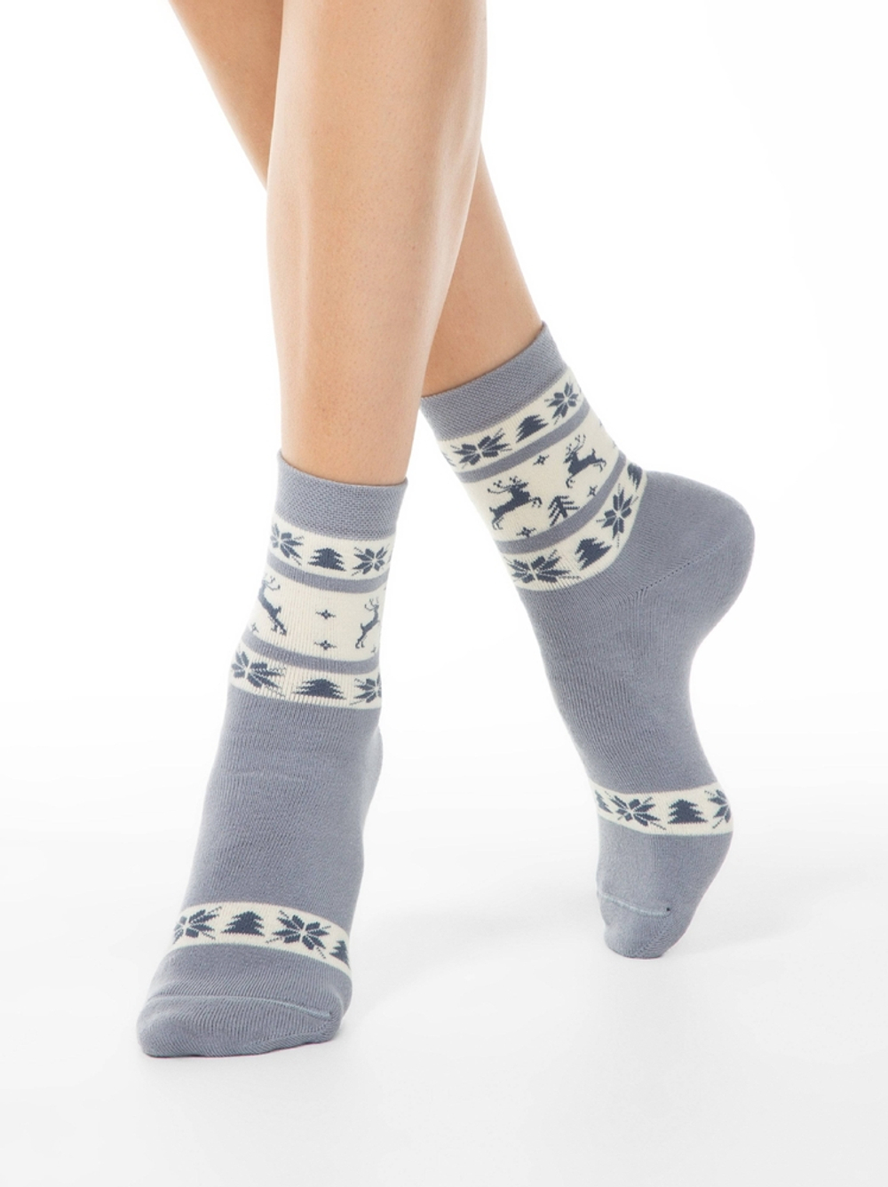 Брестские Arctic 1408 (Махровые)