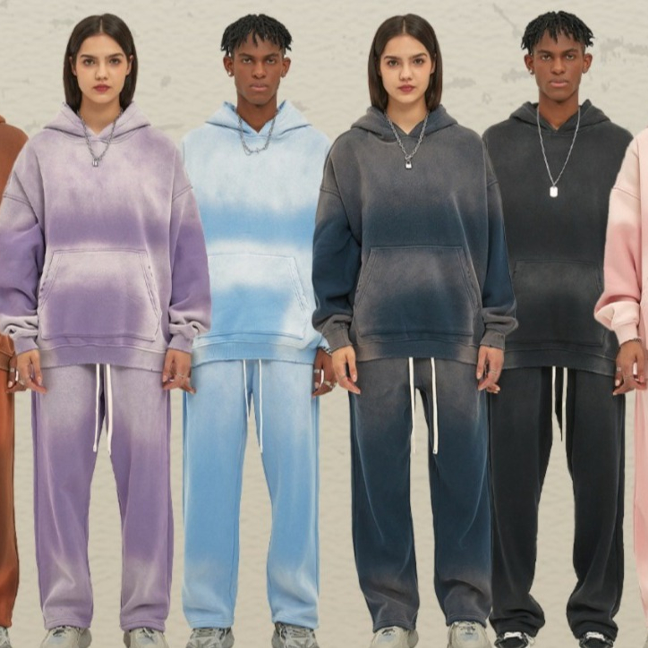 Зимняя коллекция 