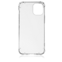 Чехол ROSCO для Apple iPhone 12 mini оптом (арт. IP12MINI-HARD-TPU-TRANSPARENT)