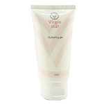 Интимный лубрикант для женщин Titan Gel Virgin Star 50мл