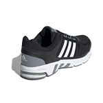 Кроссовки Adidas Equipment 10 U 'Black White Grey' GZ5304