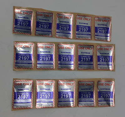 Плакард VKS-EXT-TO2197