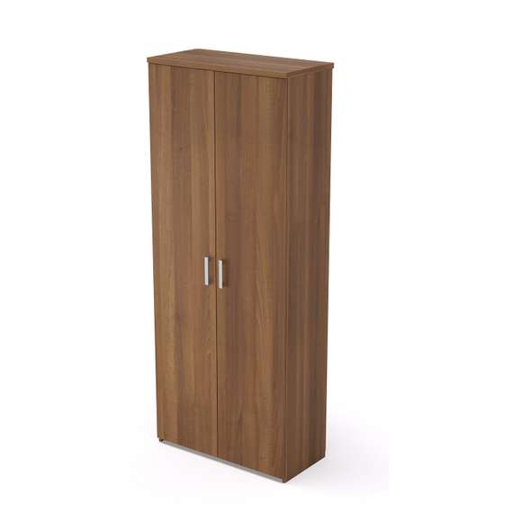 2Ш.013.1 Шкаф для одежды высокий (790*370*1960)