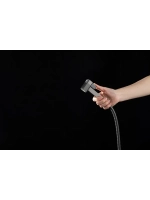 Гигиенический душ со смесителем Gappo G7217-19
