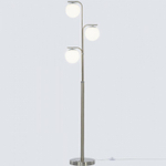 Торшер Citilux Адам Смарт CL228A931