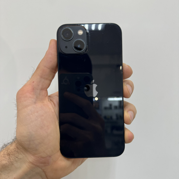 Apple iPhone 13 128gb синий АКБ 100%