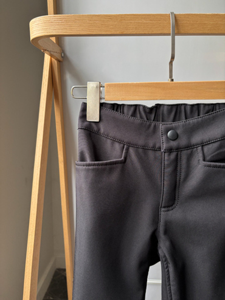 Утепленные брюки Reima, 128