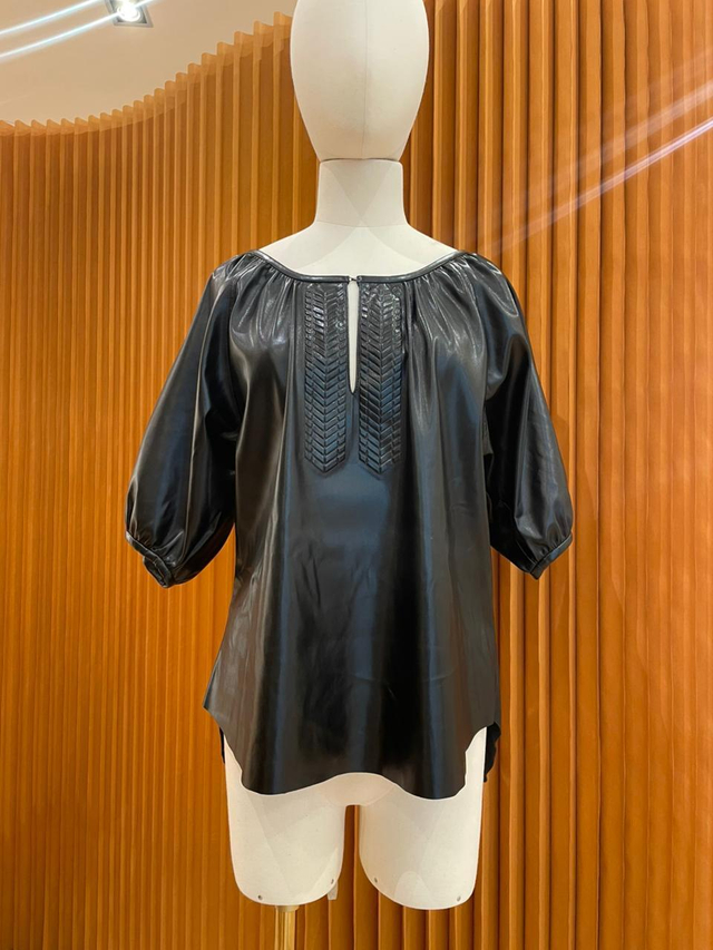 Mes Demoiselles БЛУЗКА MES DEMOISELLES