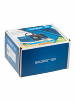 Зарядное устройство SOLARIS CH-102 (CH102011)