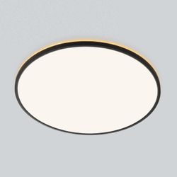 Citilux NORMA CL748601 LED Светильник с подсветкой Чёрный