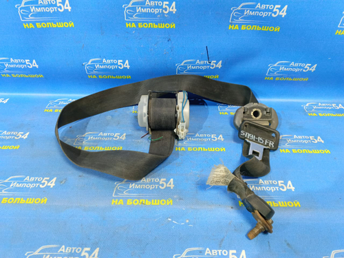 Ремень безопасности передний правый TOYOTA CALDINA 1998