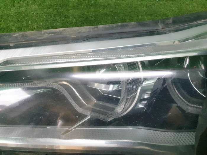 Фара левая BMW 7er G11 G12 (2015-2019) Adaptive LED