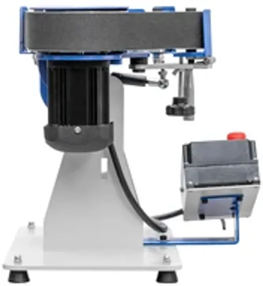 Двухкривошипный пресс Haigor HTI-110