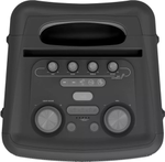 Портативная колонка Klipsch Vegas черный