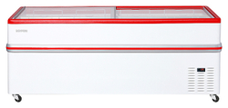 Бонета Bonvini BF 2100L серая