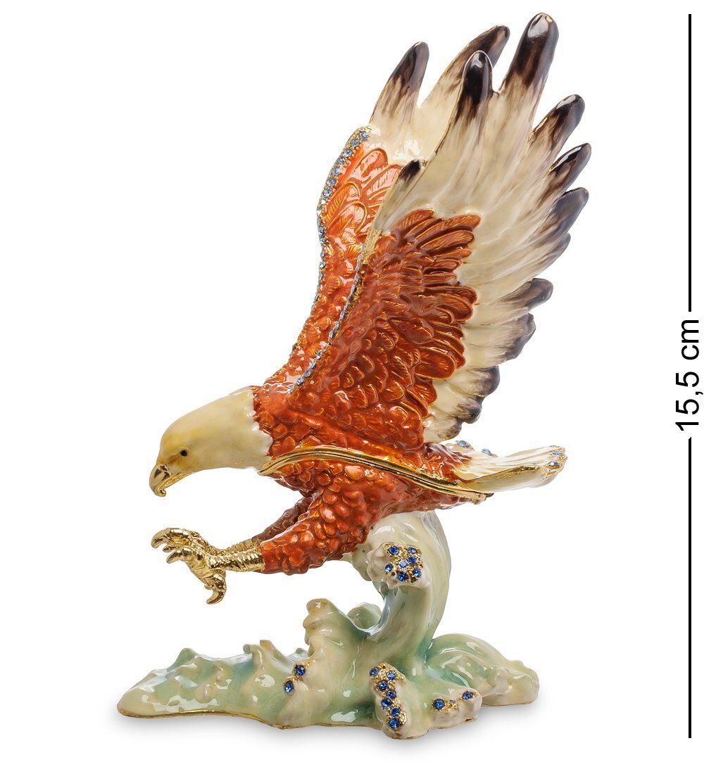 Nobility JB- 94 Шкатулка «Орел»