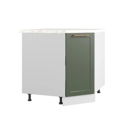 Квадро Оливково-зеленый СУ 850