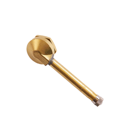 Вентиль V3.12.3, 65мм, Ф26мм, пр-во Китай