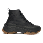 Кроссовки MLB Chunky High, 3ASHU4116-50BKS