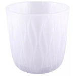 Горшок для орхидей с дренажной вставкой Desert 2,3л (d157, h152мм)