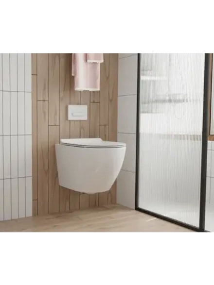 Унитаз подвесной TOR