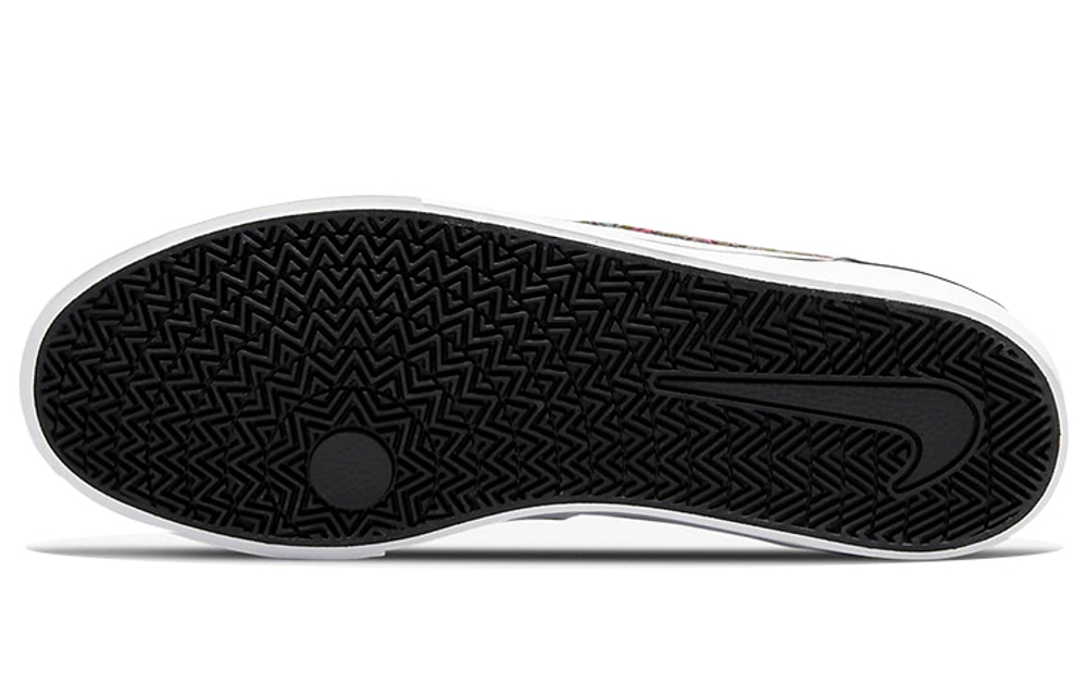 Кроссовки Nike Sb Chron 2 Canvas Premium