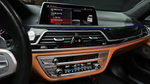 BMW 7 серии (G11) 740Li xDrive M Sport