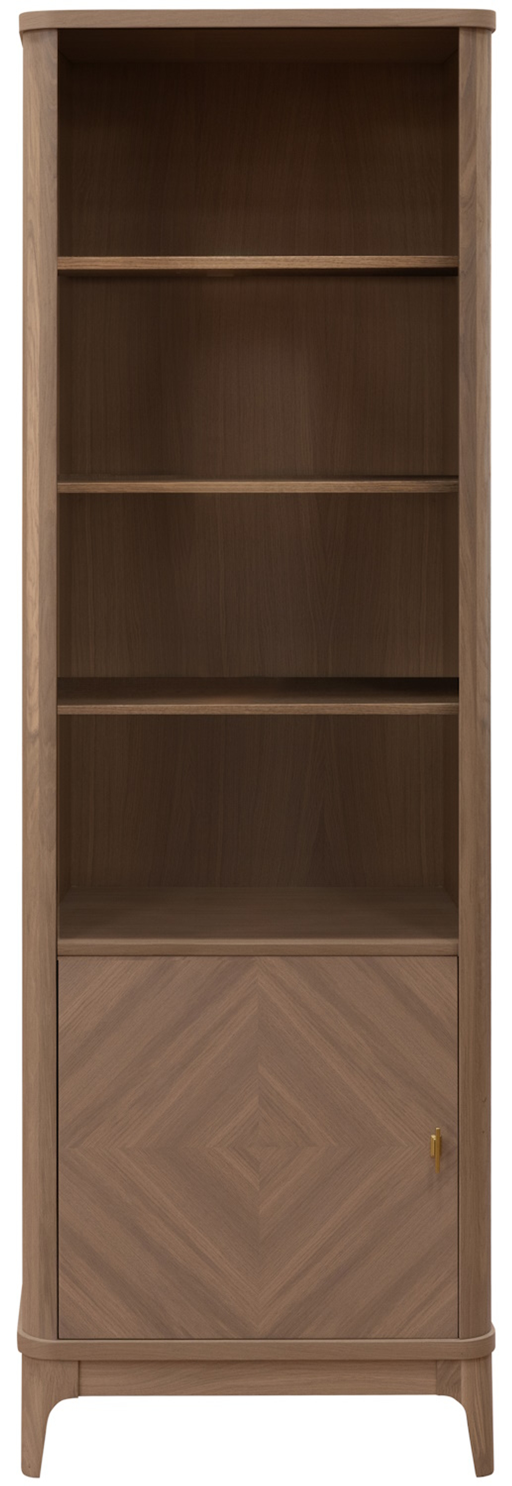 Стеллаж «Армани» П1.135.0.17-01