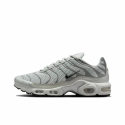 Nike Air Max Plus "White Grey"
