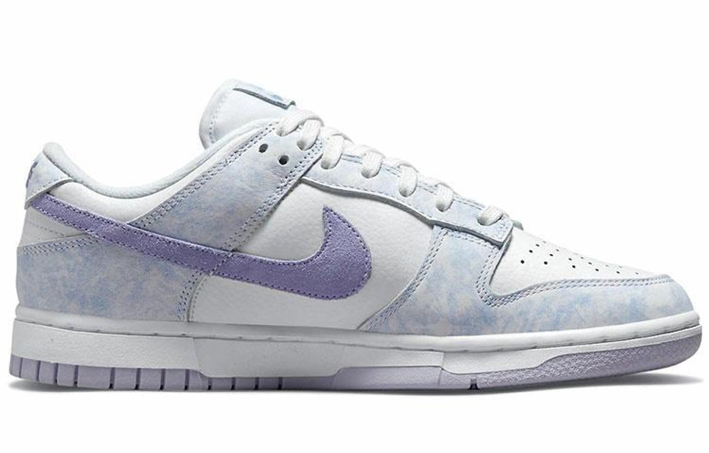 Кроссовки Nike Dunk Og "Purple Pulse" (Женская размерная сетка)