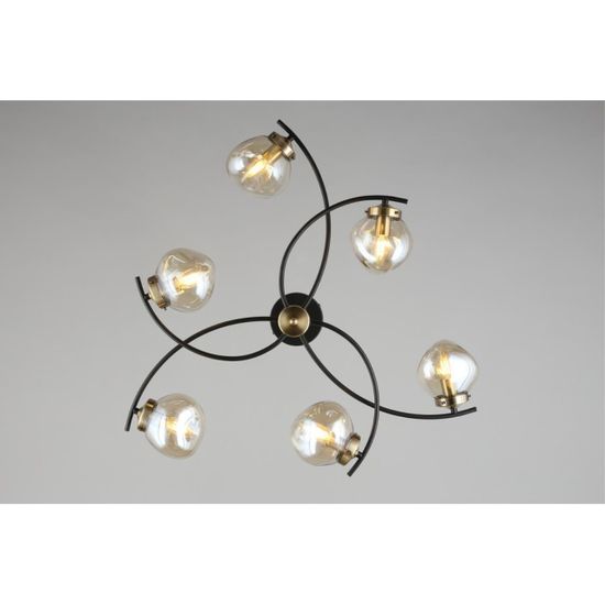 Люстра потолочная OML-95307-06