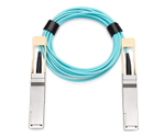 Кабель Mellanox MFA1A00-C010 QSFP-QSFP, оптический, 10м, 1шт