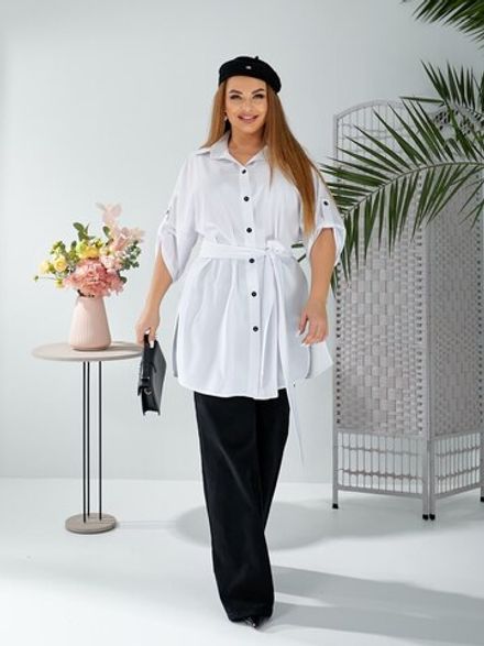 Блузка УК-3774-4 Fabrika Фото 2