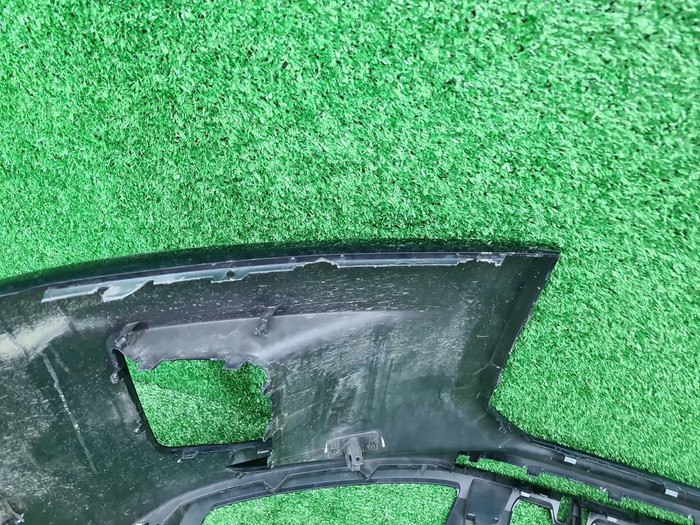 Бампер передний EXEED VX (2023-н.в.)