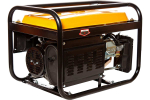 Бензиновый генератор REDVERG RD-G2800 6631524