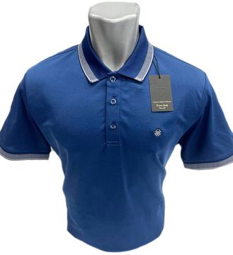 Футболка ПОЛО мужская TONY MONTANA