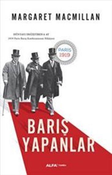 Barış Yapanlar