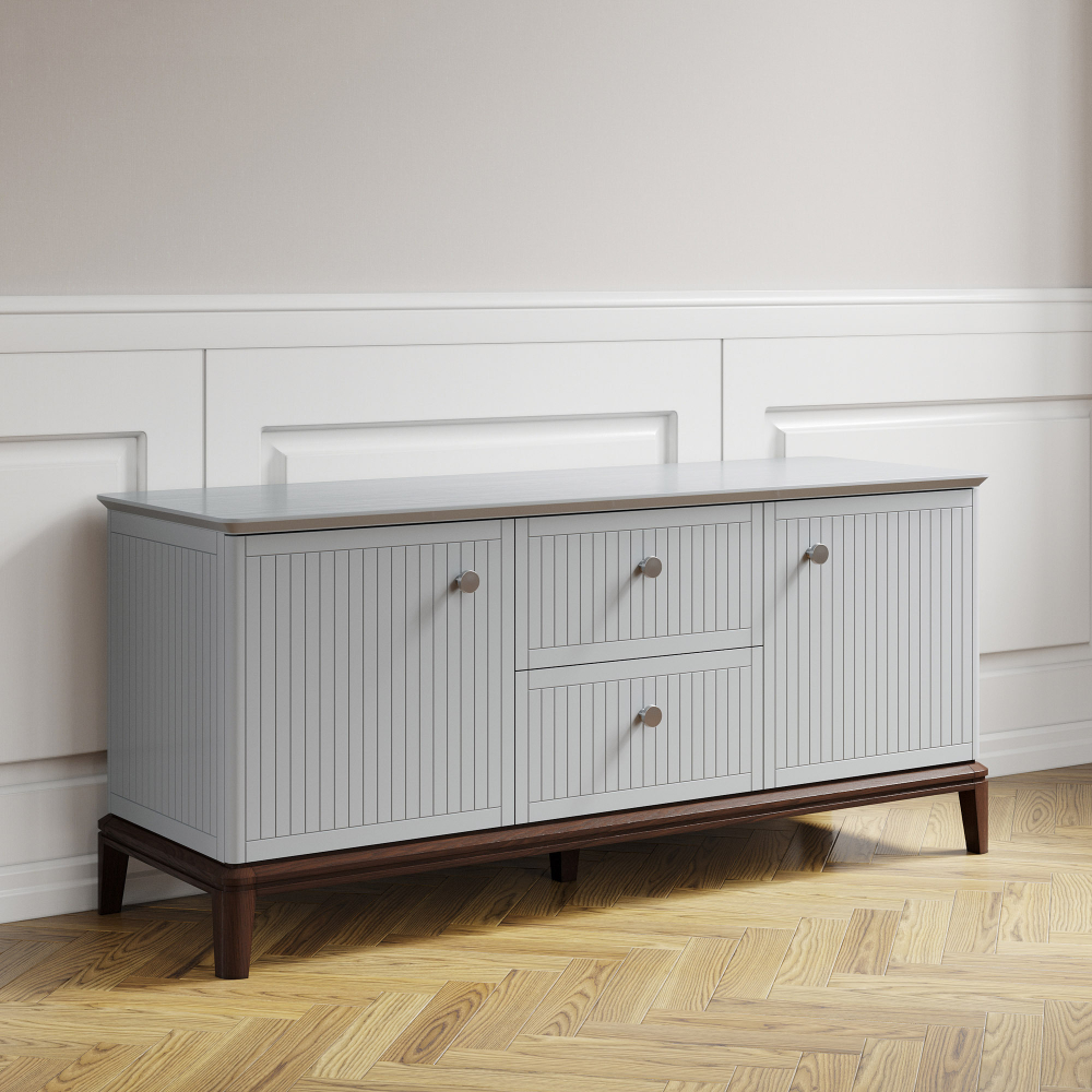 Тумба под ТВ CRYSTAL CR015