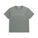 Футболка Ymkashix Sprayed Logo