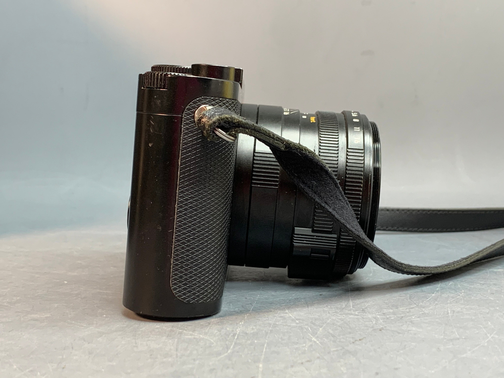 Leica Camera Q2
