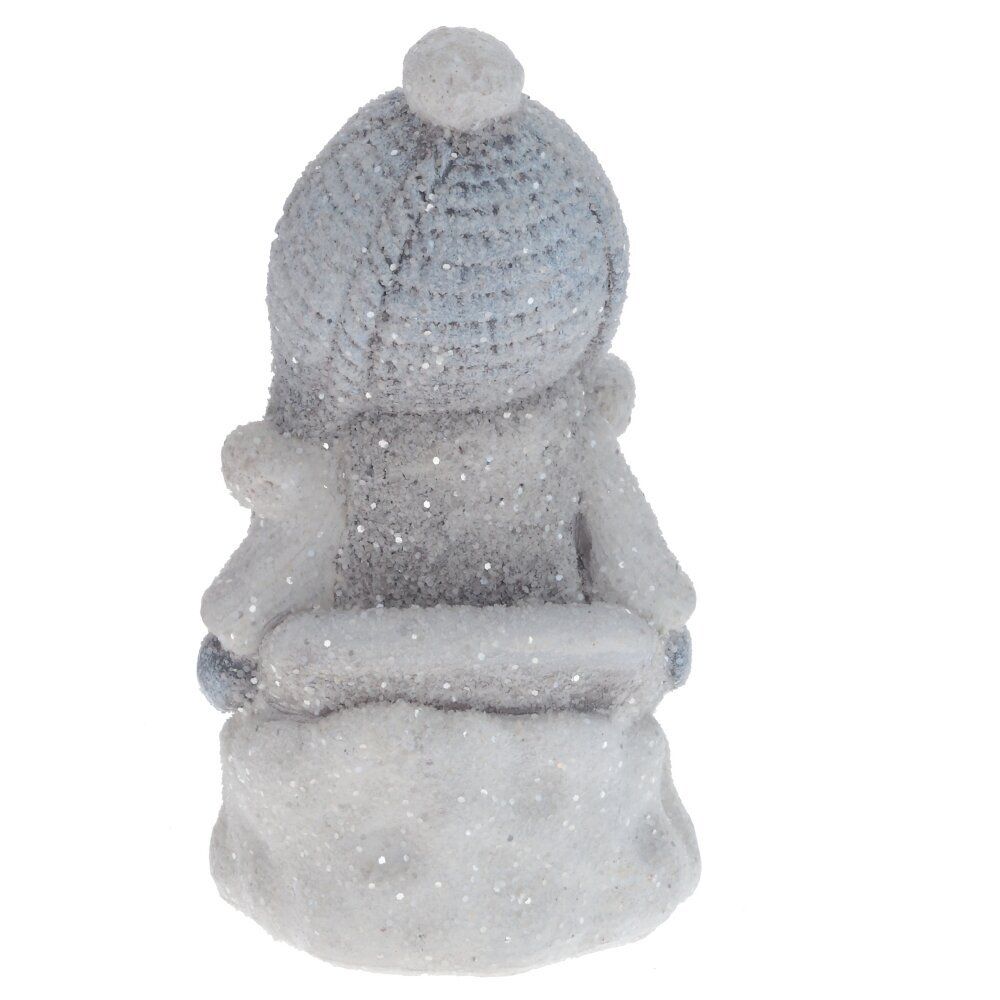 GAEM Фигурка декоративная "Ребенок", L11 W8 H14,5 см, 2в.