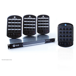 Система персонального мониторинга Hear Back PRO System