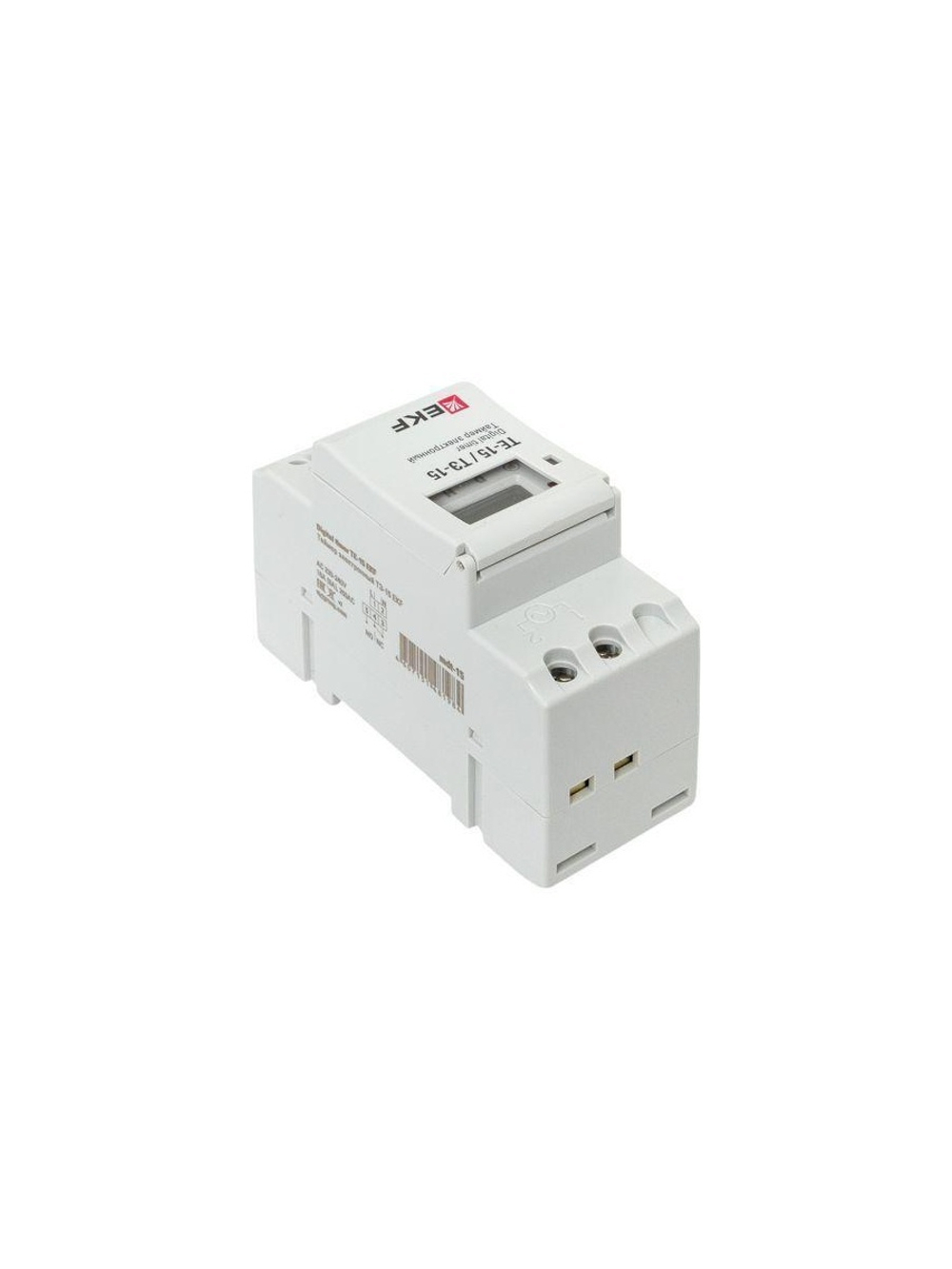 Таймер электронный ТЭ-15 EKF mdt-15