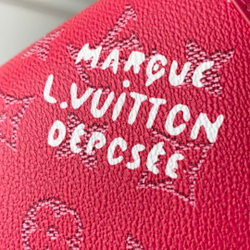 Louis Vuitton Pochette Voyage Souple