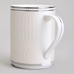 КРУЖКА LEFARD "INFINITY" (КОР=48ШТ.)