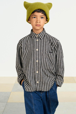 ZARA ВЯЗАНАЯ ШАПКА, ОЛИВКОВО-ЗЕЛЕНЫЙ